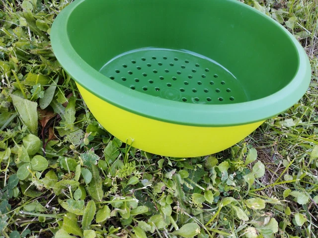 Cuiseur Vapeur Micro Vap Tupperware  VENDRE! - PicClick FR
