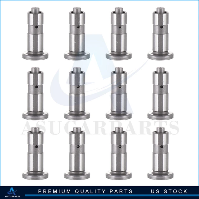 Fits 1984-04 Nissan Infiniti Mercury 3.0L 3.3L SOHC 12V Lash Adjusters Lifters