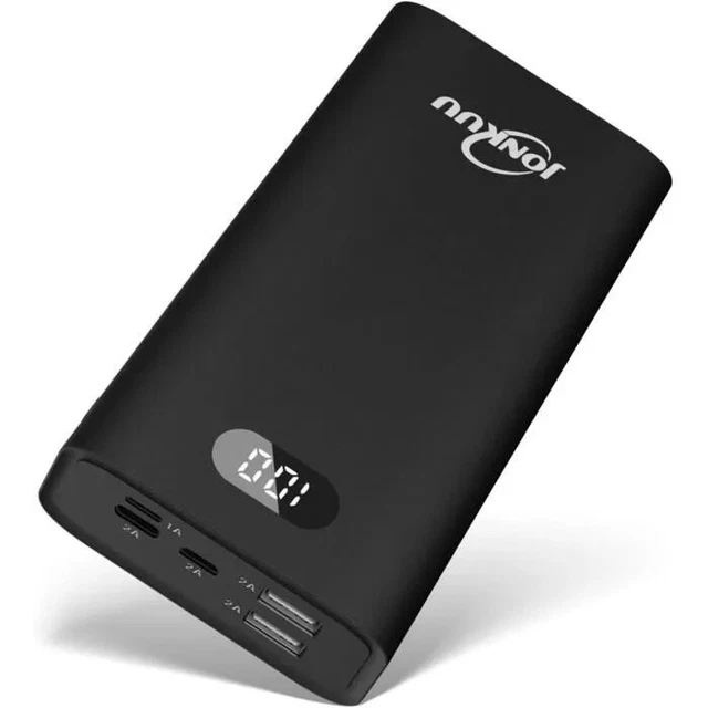 batterie Externe 26800mAh
