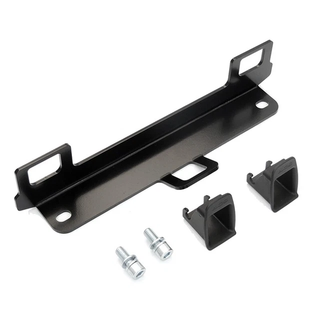 Kit De Montage Universel D'ancrage De Retenue De Siège D'enfant Pour