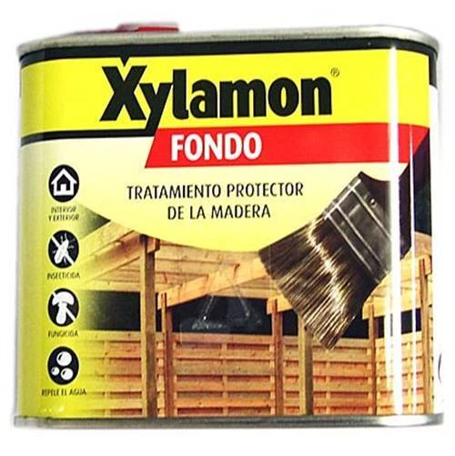 Xylacel Fondo       Xylacel    5 L. - NO ENVIAMOS A CANARIAS NI A ISLAS BALEARES