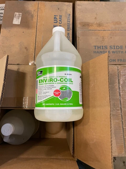 Hydro Balance Enviro-Coil Condenser Cleaner 12 Gal