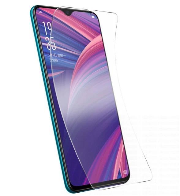 For MOTOROLA MOTO G9 PLAY FULL COVER HYDROGEL FILM SCREEN PROTECTOR GENUINE