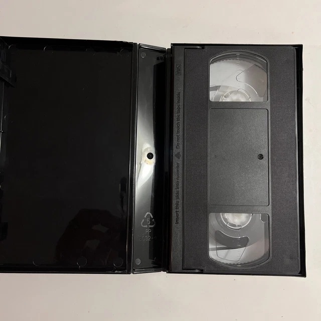BEST OF THE Muppet Show (VHS,2002) Raquel Welch, Paul Simon & Mark ...