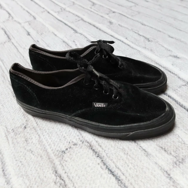 国内正規品 80s dead stock vans mary jane USA製 sleepyhollowevents.com
