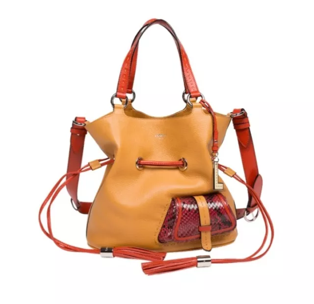 Lancel Sac Seau premier flirt Model M Prix Boutique( 895€)