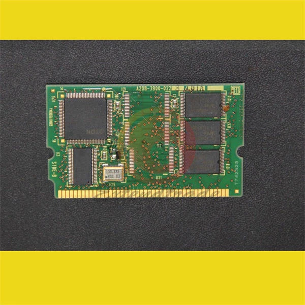 1PC FANUC A20B-3900-0223 Speicher Modul Gebraucht