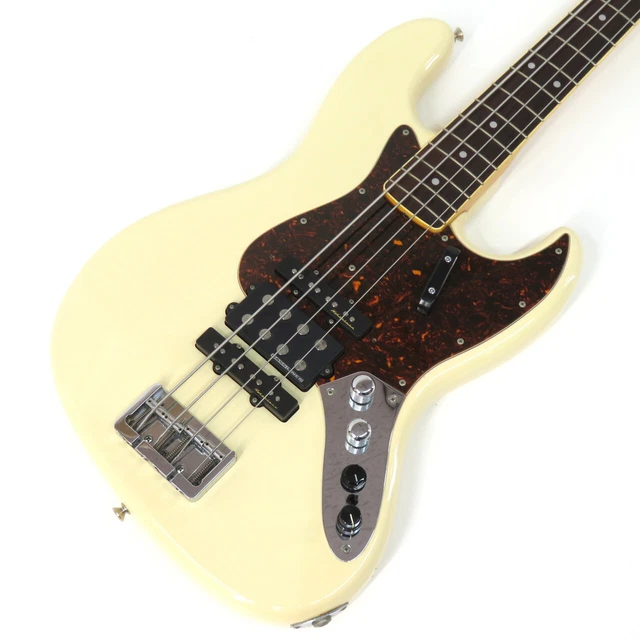Fender Japan JB65B Mod No.DG596