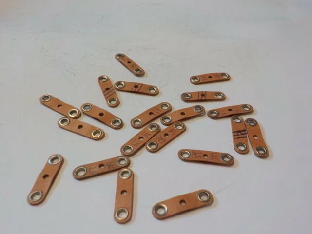 20 Fusibles Carton Neuf   Lot  35