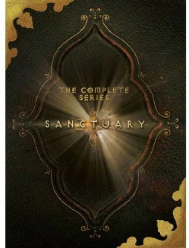 その他 Sanctuary: Complete Fourth Season/ [DVD] [Import] tf8su2k Sanctuary: Complete Fourth Season/ [DVD] [Import] tf8su2k