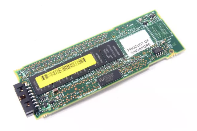 HP 405835-001 512MB BBWC Memory Cache Module Smart Array P400 RAID Controller