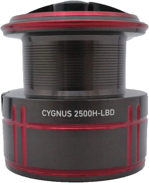 DAIWA cygnus 2500h lbd 美品 23 CYGNUS – Bass-Tokyo