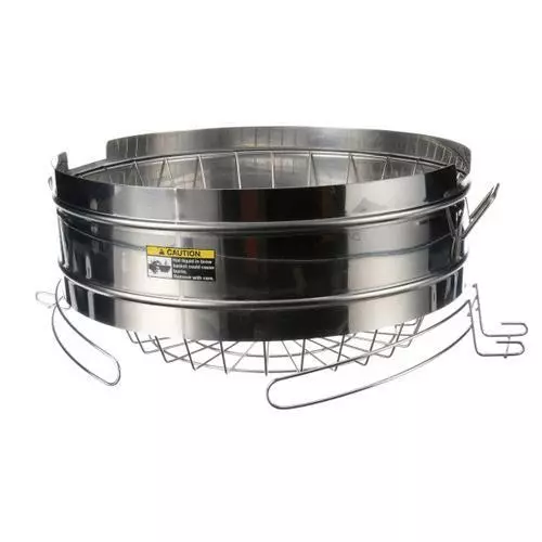 Grindmaster Cecilware Basket, Complete-10Gal Amw Urn ABB810 - Free Shipping +