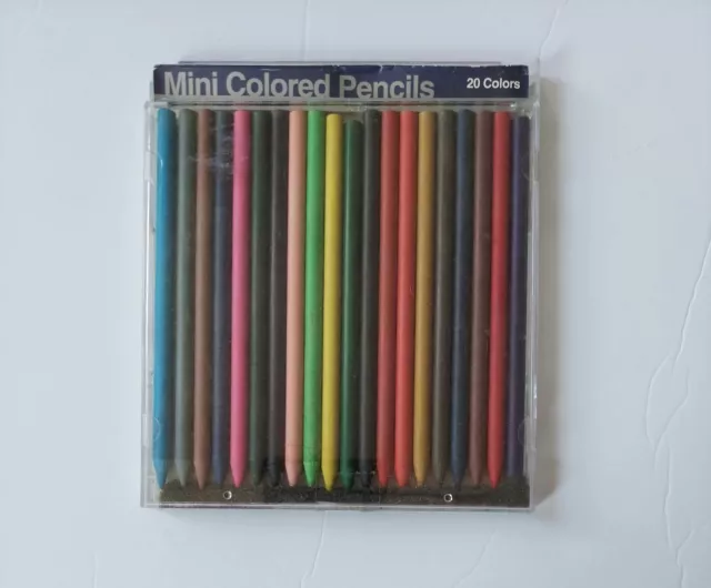 12Pcs Colored Pencils, 17.5cm Oil Based Colour Pencil Crayons, Oily Colored  Colouring Pencils For Art Projects As Adult Relaxation Or Children's  Coloring Books 