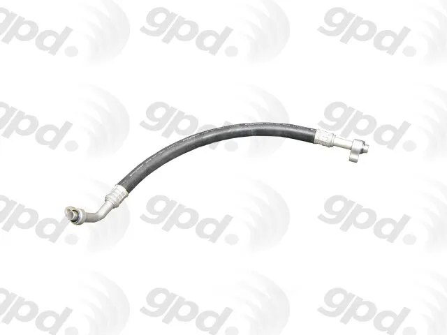 A/C Refrigerant Suction Hose Global 4811964