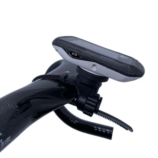 Support Ordinateur V??lo pour Blackbirdi/GPS Ordinateurs Cyclisme Alliage d'Alum