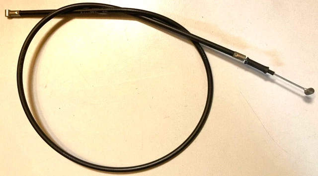 Câble de Frein Yamaha Dt 50 M 2M4-26341-00