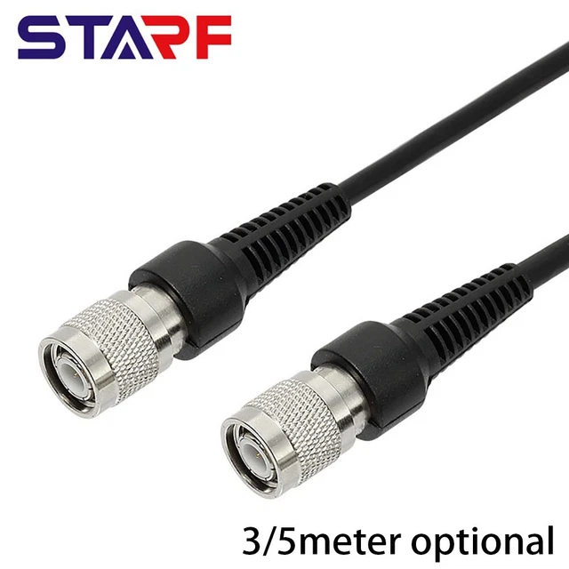 NEW GPS RTK Gnss Antenna Tnc-Tnc Cable Rtk Gnss Antenna For Trimble ...