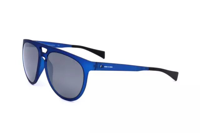 Italia Independent I-I SPORT STYLE MOD. 0121 BLUE 56/16/135 Men's Sunglasses