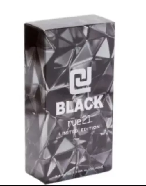 Rue21 sales cj black