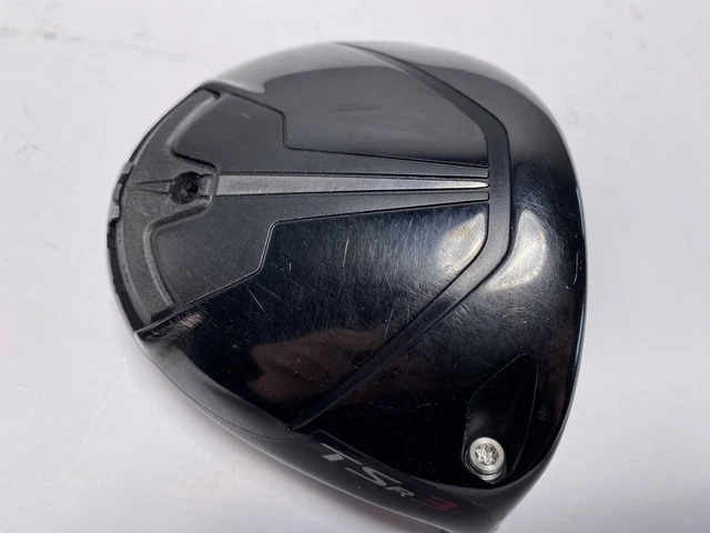 Titleist - じゅんさん専用　TSR3 9.0 Amazon.co.jp: TITLEIST TSR3 LH TSP 310 S 9.0(左用) ブラック