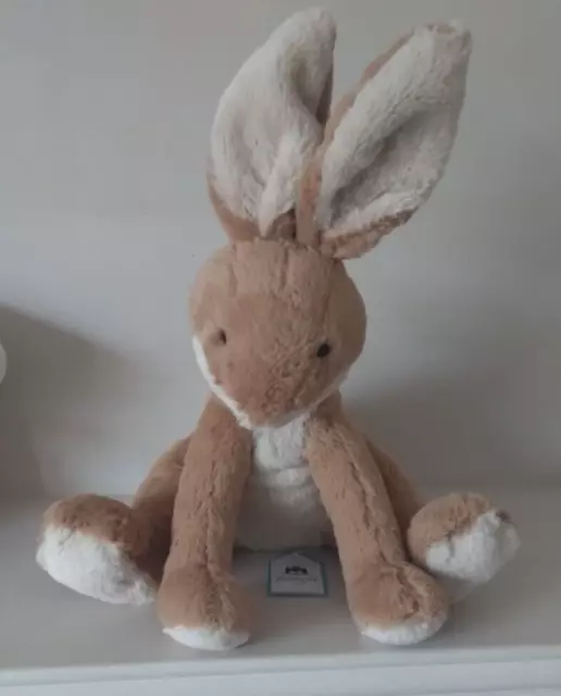 OFFICIAL JELLYCAT HORTICUS The Hare New with Tags Plush Soft Toy £25.00 - PicClick UK