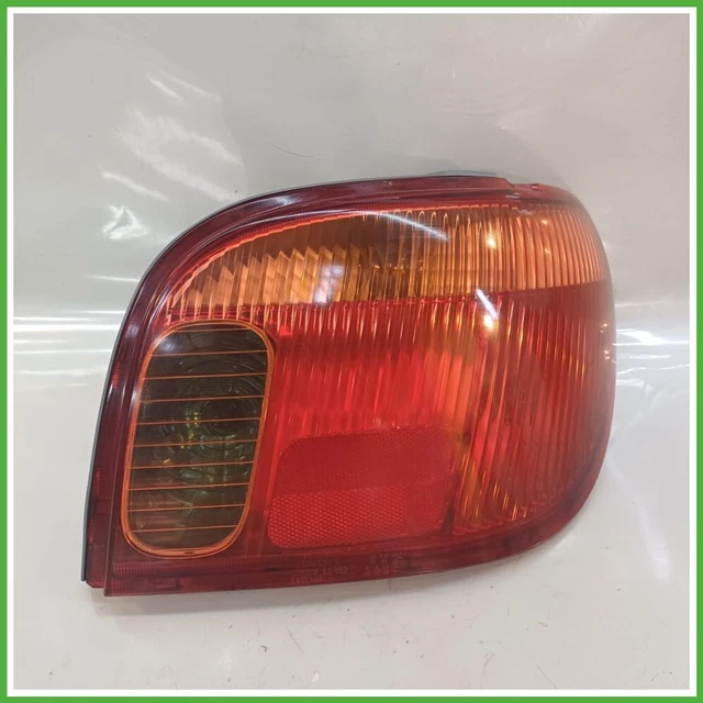 Feu Arrière Droit Neuf Pour Suzuki Wagon R (1995-1998) - Pièce De Rechange