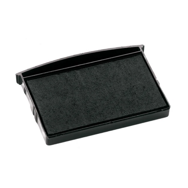 Colop Pads E/3400 Nachfüll Farbkissen Schwarz für Colop Stempeltinte
