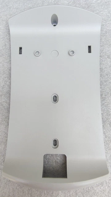 Midmark Preva X-ray Operator Panel Wall Mount Cradle
