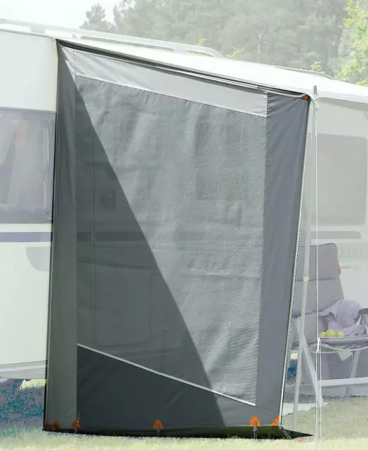 Isabella Shadow Caravan Sun Canopy Side Panel