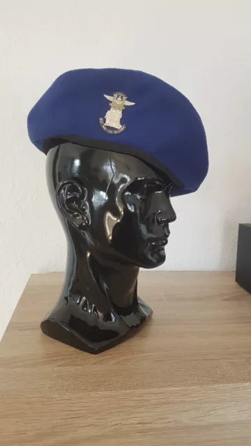 Barett Bolivien Army Polizei Militaria