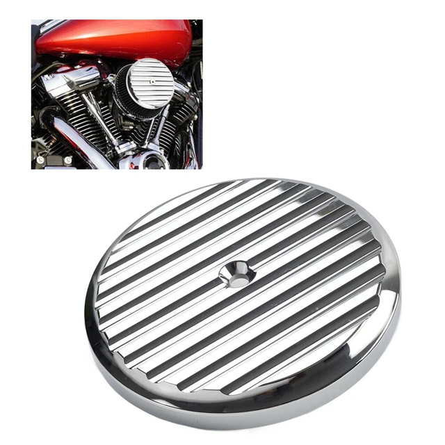 Motorcycle Air Cleaner Covers | UK