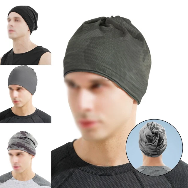 Asciugatura Veloce Cappello Anti UV Raffreddamento Traspirante Pesca 2023 Alta