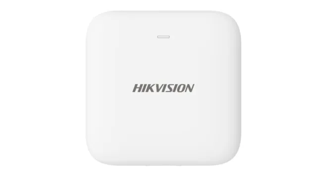 Rilevatore D'Acqua Sensmitter Wireless Hikvision 314300106