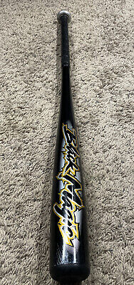 Easton Black Magic 32/29 Mdl BK8 BESR Baseball Bat -3, 2 5/8" max barrel Nice