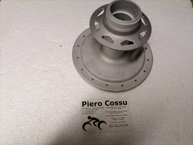 Originale Febi 32803 Mozzo Ruota Assale Posteriore per BMW 5er E39 Originale Febi 32803 Mozzo Ruota Assale Posteriore per BMW 5er E39