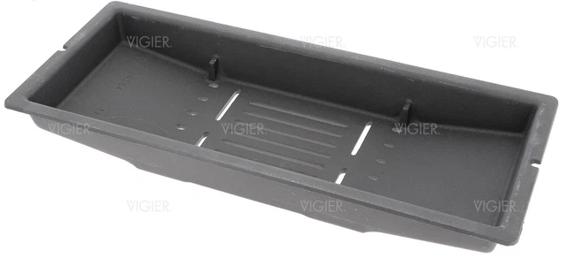 Grille Corbeille De Decendrage Panier De Foyer Supra 04354Pb