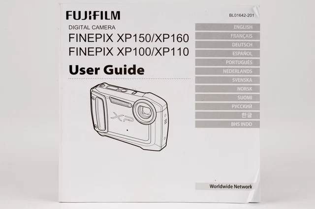 Manuales y guías, Cámaras y fotografía - PicClick ES