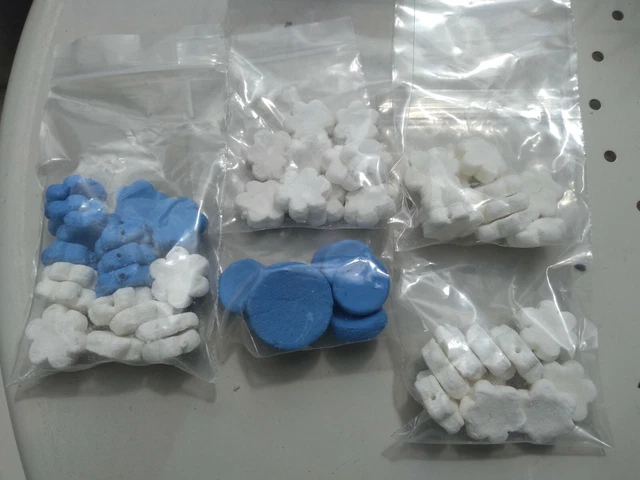 Jewelry Making Lot Large Handmade Beads