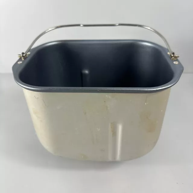 Regal Kitchen Pro Bread Maker Machine K6725 Replacement Pan