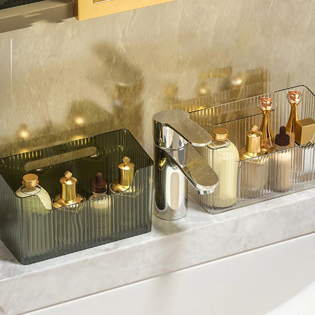 Portaspazzolino in marmo - Beige chiaro - HOME | H&M IT