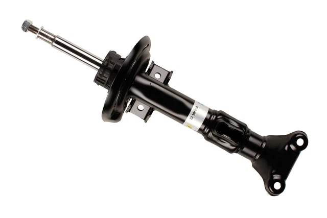 2x Stoßdämpfer BILSTEIN - B4 Serienersatz (DampMatic®) 22-196019 für MERCEDES