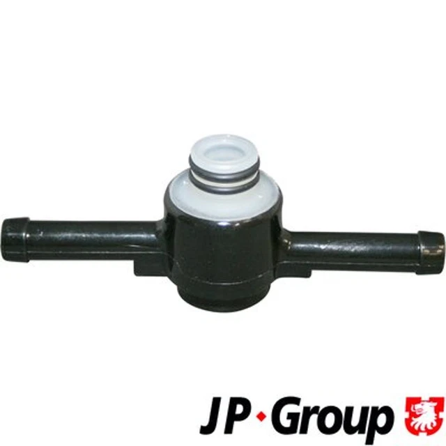 Valvola filtro carburante JP GROUP 11116003500 per BORA VW 1J2 AUDI SEAT SKODA GOLF
