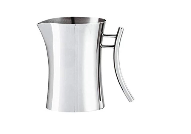 Sambonet Lattiera Bamboo 56706-06 0,60 Lt Acciaio Inox