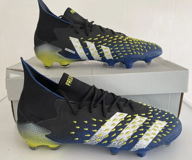 Adidas predator prb 6981 clearance