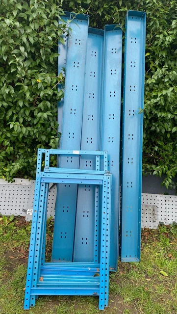 h modul vehicle racking