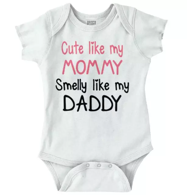 New Dad Funny Father Cute Newborn Outfit Newborn Baby Boy Girl Infant Romper