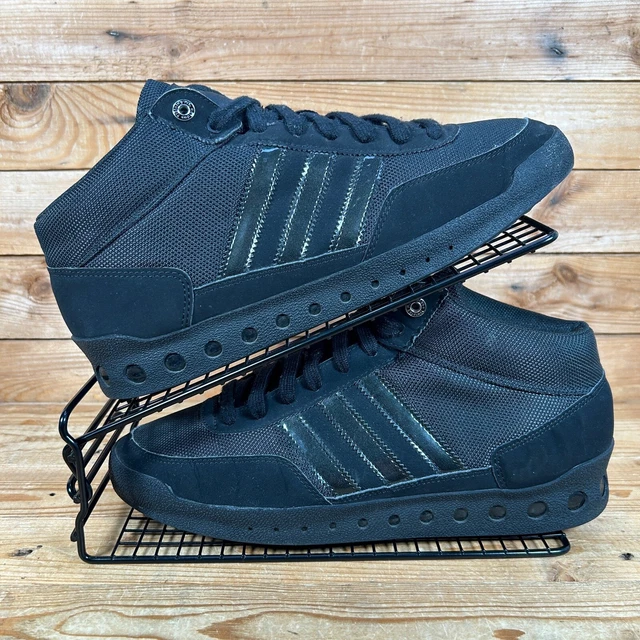 Adidas pt high sales tops