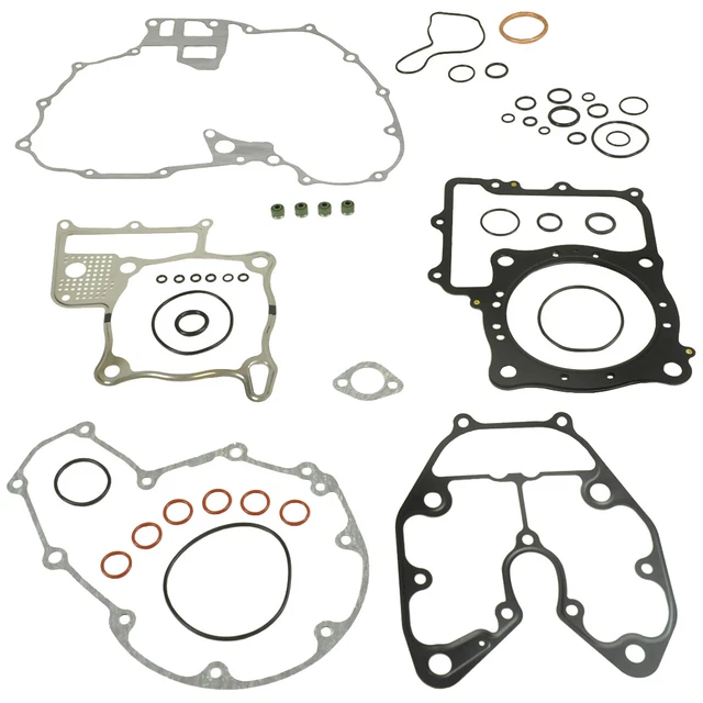 NAMURA FULL GASKET Kit for Honda fits 20062022 Rincon 680 4x4 Models