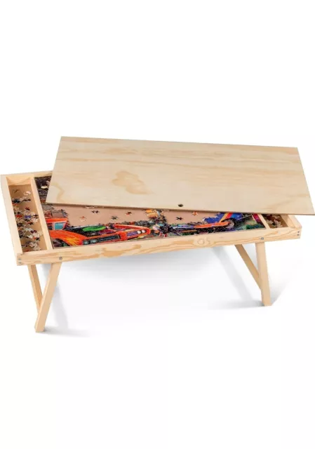 Lavievert sales puzzle case